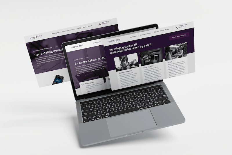 Webdesign