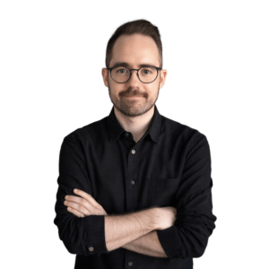 Simon Hermansen - WebGain